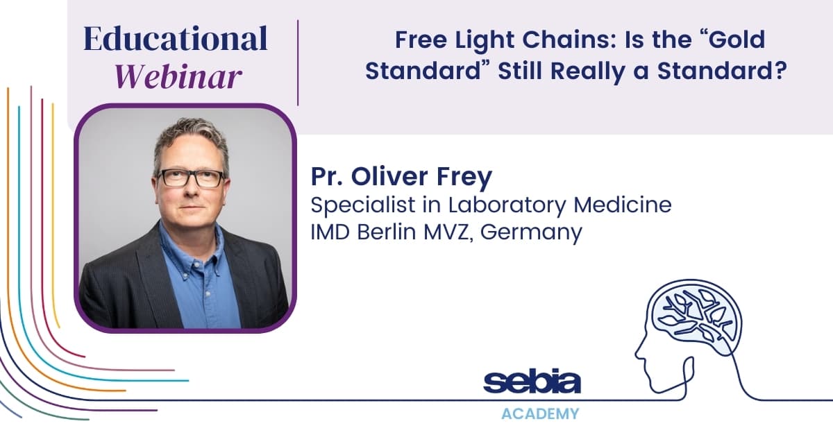 Free Light Chains: Is the “Gold Standard” Still Really a Standard?