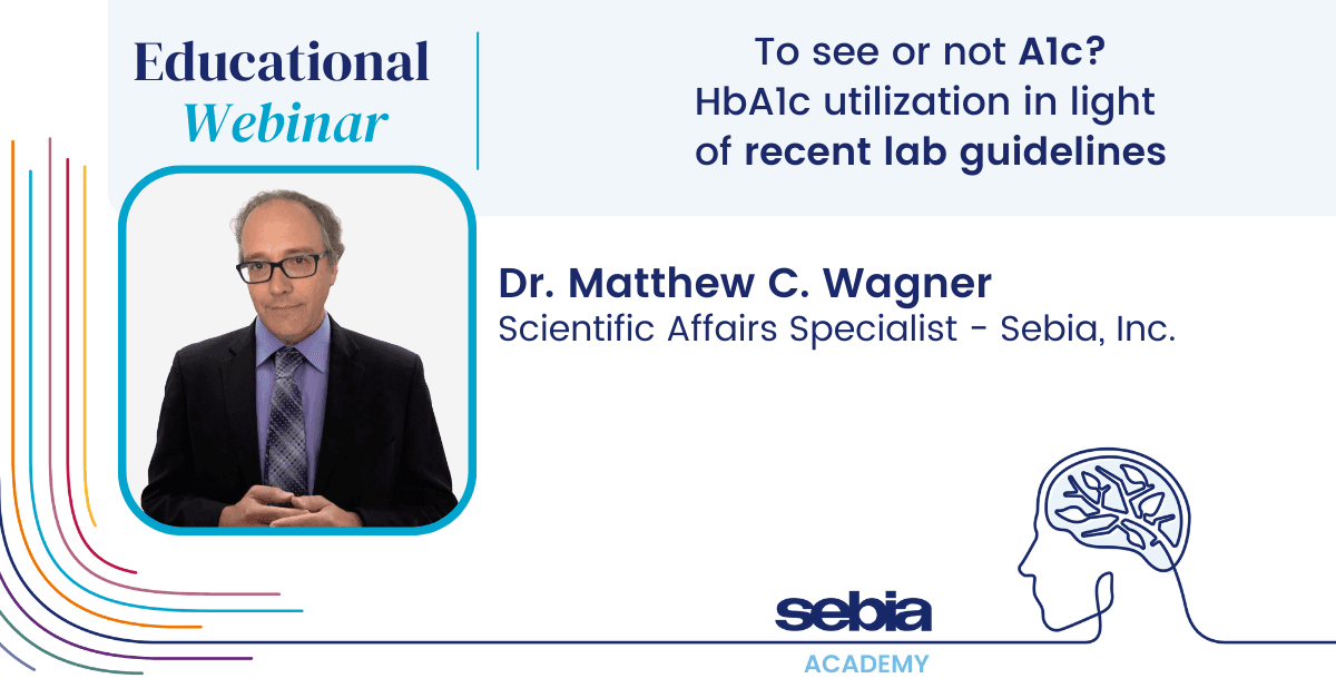 To see or not A1c? HbA1c utilization in light of recent lab guidelines